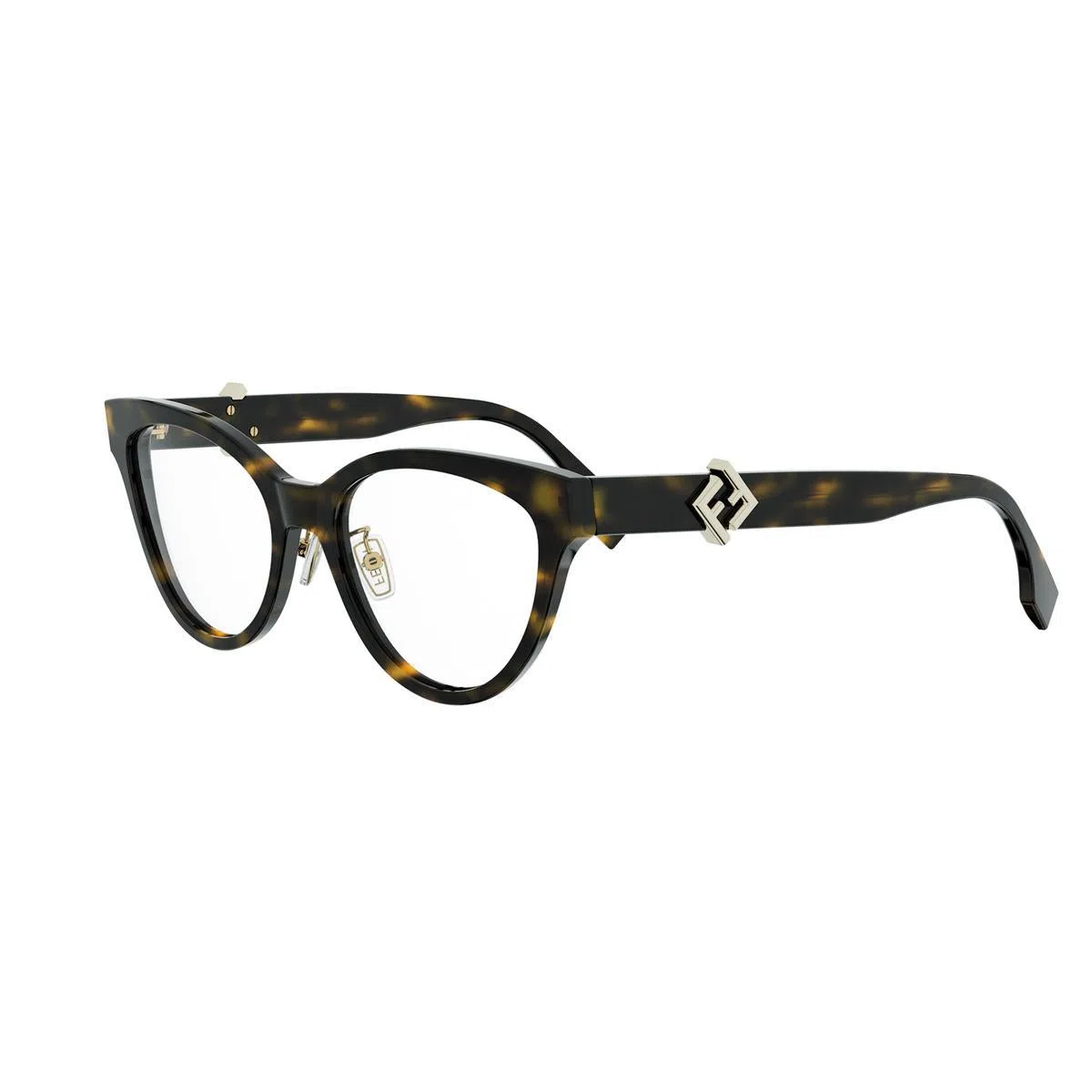 Fendi FE50134F Eyeglasses